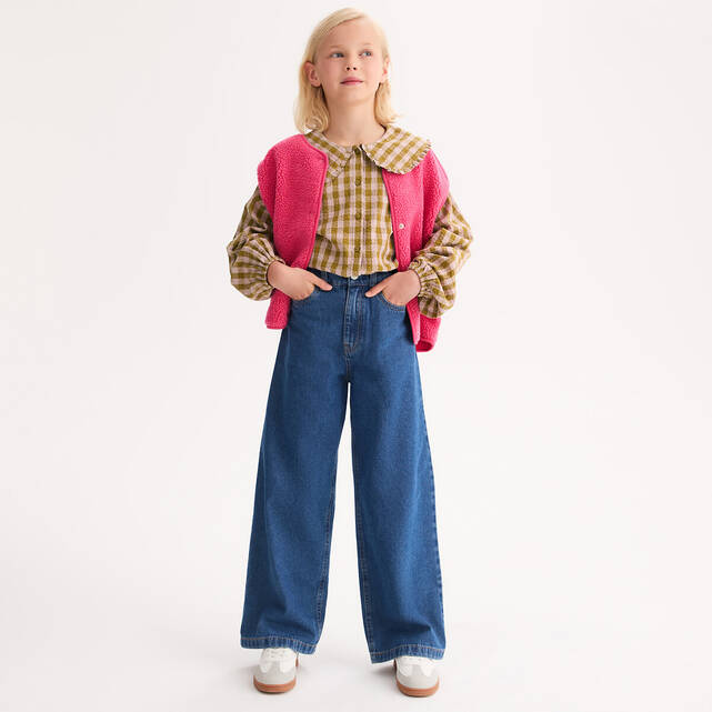 Φαρδύ τζιν