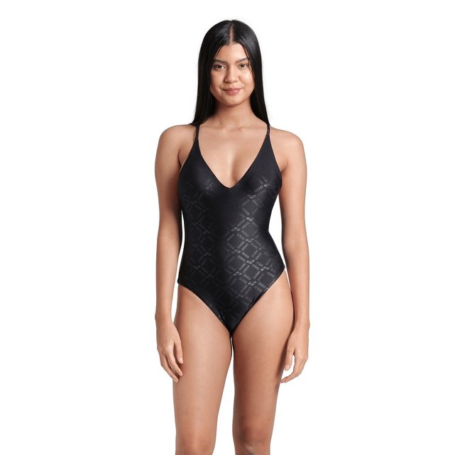 Ολόσωμο μαγιό, Beachwear