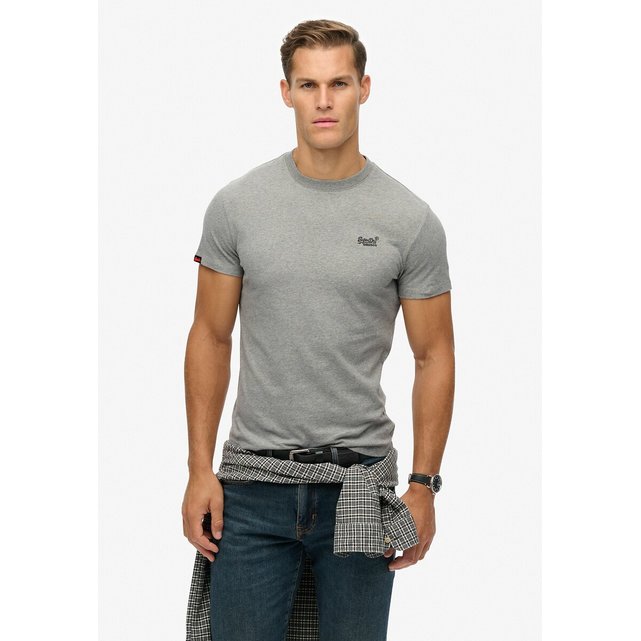 Κοντομάνικο T-shirt, Essential Logo