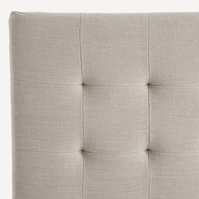 Καπιτονέ Κεφαλάρι Selve, Υ 120 cm