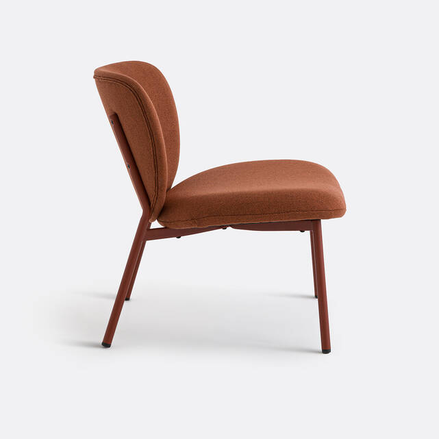 Πολυθρόνα lounge, Belvini