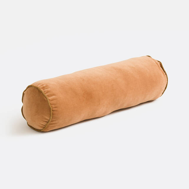 Μαξιλάρι καραμέλα από βελούδο, Velvet