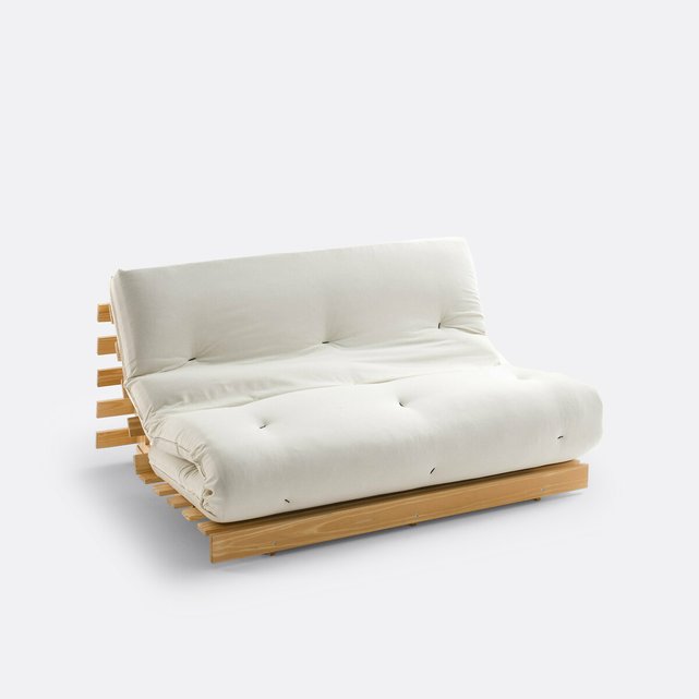 Στρώμα futon από βαμβάκι για τον καναπέ ΤΗΑΙ