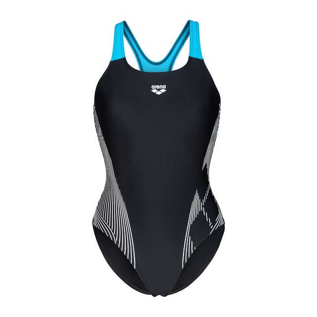 Ολόσωμο μαγιό LILY SWIM PRO BACK