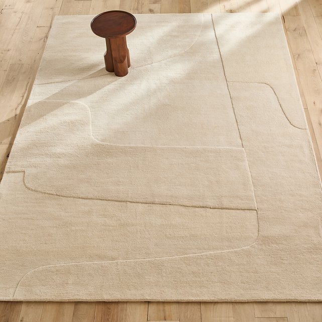 Μαλλινό χαλί, tufte XL, Sahil