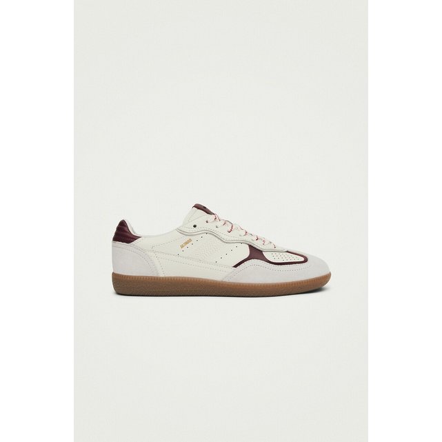 Δερμάτινα Sneakers Tb.490 Rife