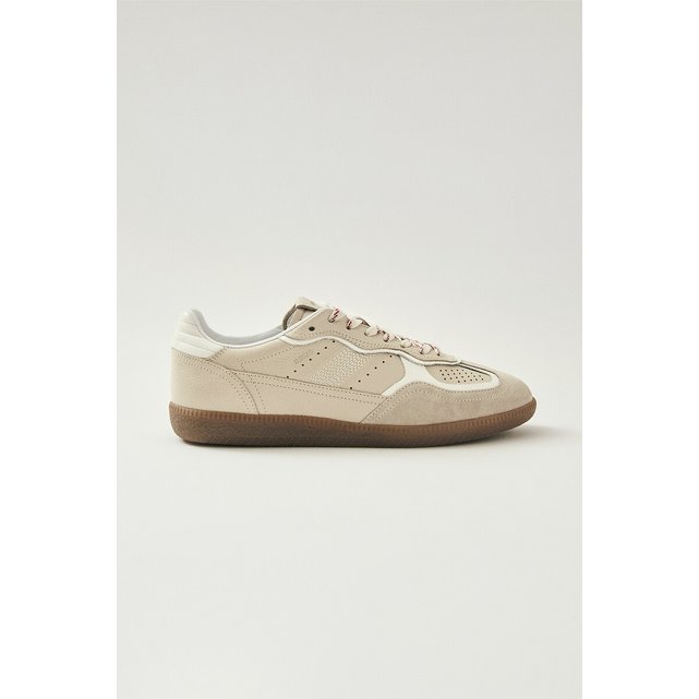 Δερμάτινα sneakers Tb.490 Rife