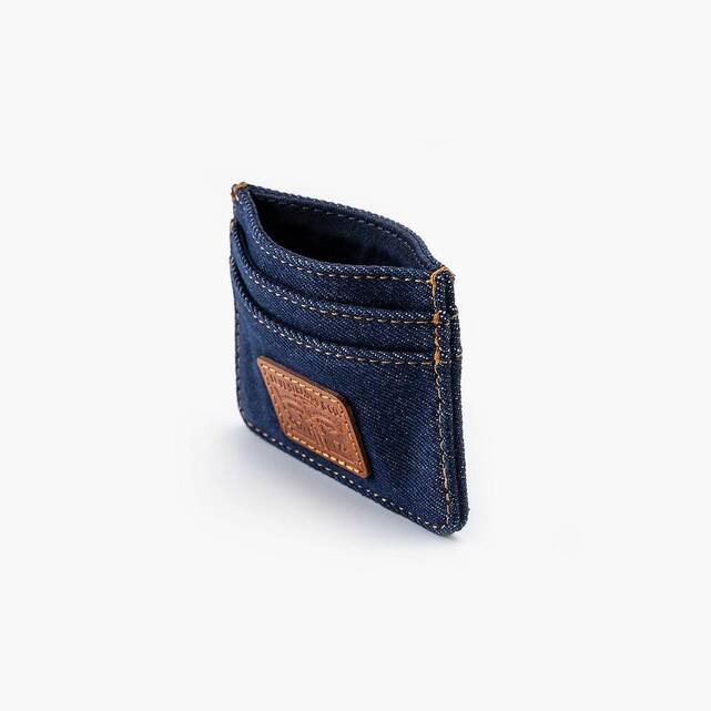 Καρτοθήκη Denim