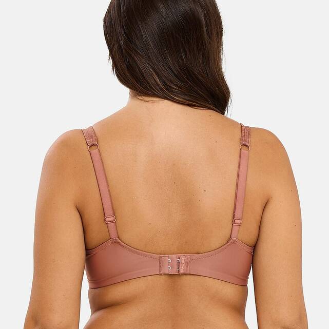 Σουτιέν με μπανέλες Daily Softness