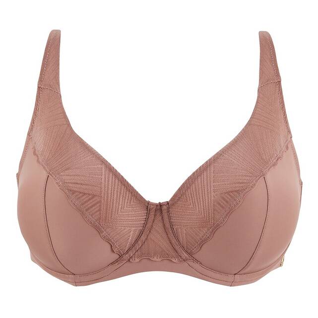 Σουτιέν με μπανέλες Daily Softness