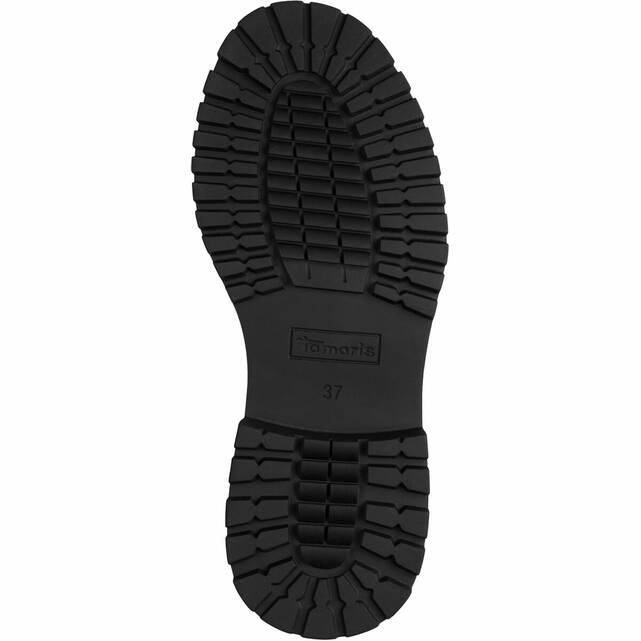 Brogues με λουράκι