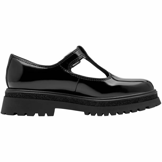 Brogues με λουράκι