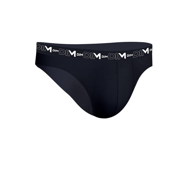 Σετ 4 μονόχρωμων σλιπ Cotton Stretch