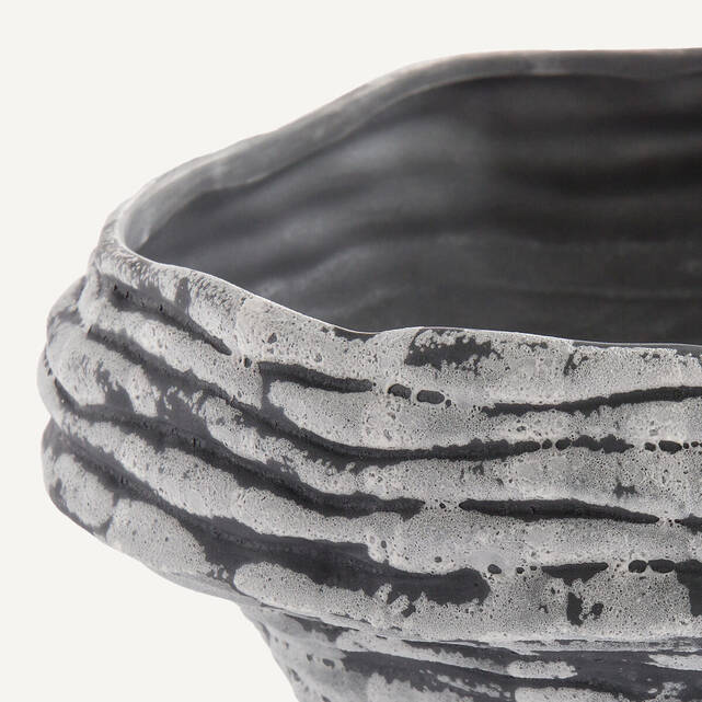 Μπολ κεραμικό με ματ φινίρισμα, Fazenda
