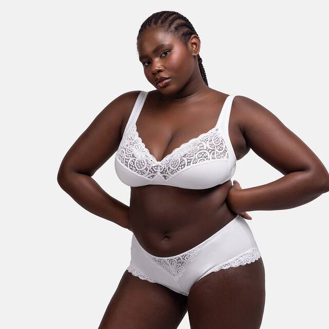 Bralette Georgina