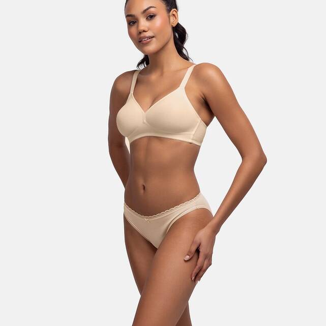 Σετ 3 εσώρουχα NAOMI