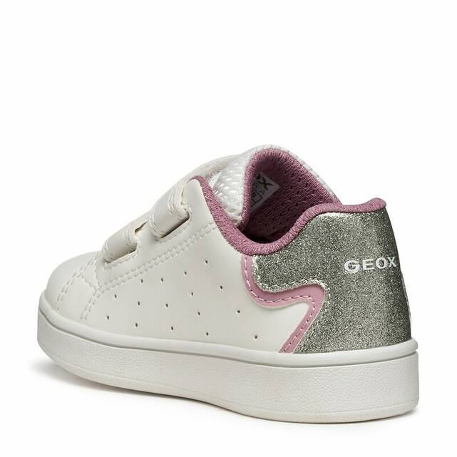Αθλητικά Παπούτσια με Velcro Eclyper