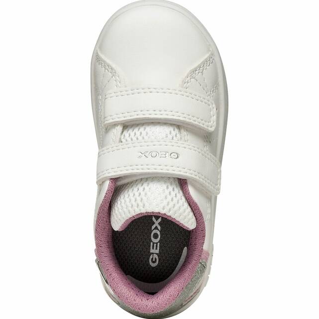 Αθλητικά Παπούτσια με Velcro Eclyper