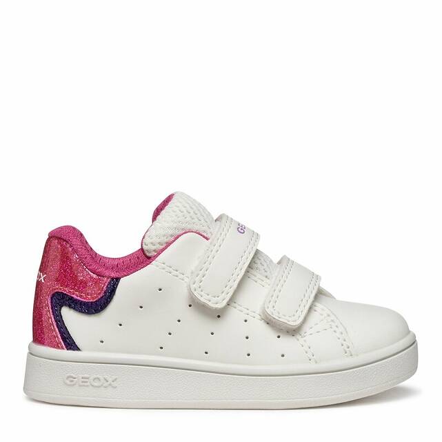 Αθλητικά Παπούτσια με Velcro Eclyper