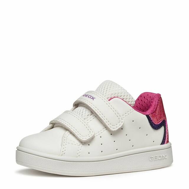 Αθλητικά Παπούτσια με Velcro Eclyper