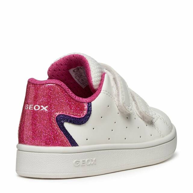 Αθλητικά Παπούτσια με Velcro Eclyper