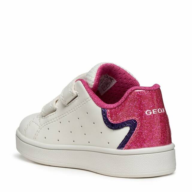 Αθλητικά Παπούτσια με Velcro Eclyper