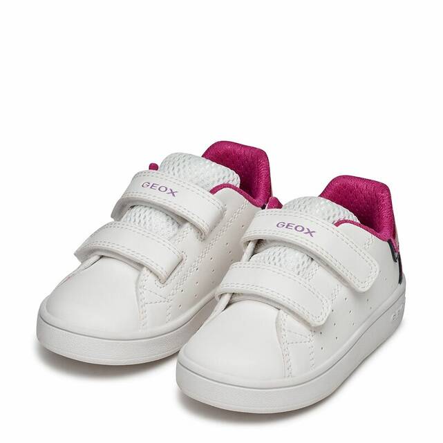 Αθλητικά Παπούτσια με Velcro Eclyper