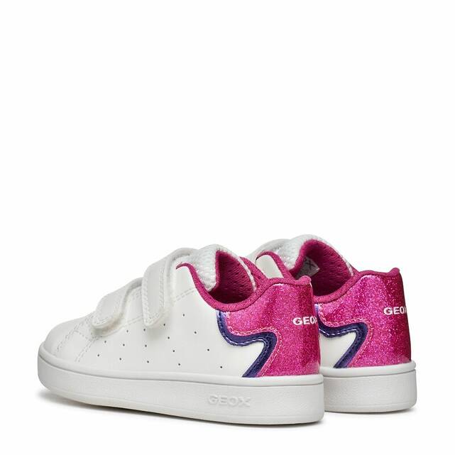 Αθλητικά Παπούτσια με Velcro Eclyper