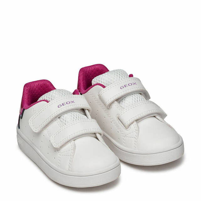 Αθλητικά Παπούτσια με Velcro Eclyper