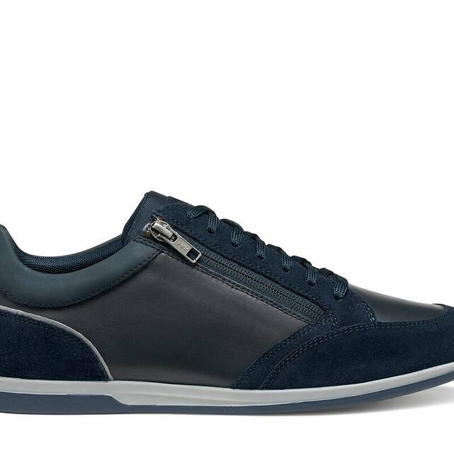Sneakers που αναπνέουν με φερμουάρ Renan