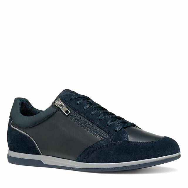 Sneakers που αναπνέουν με φερμουάρ Renan