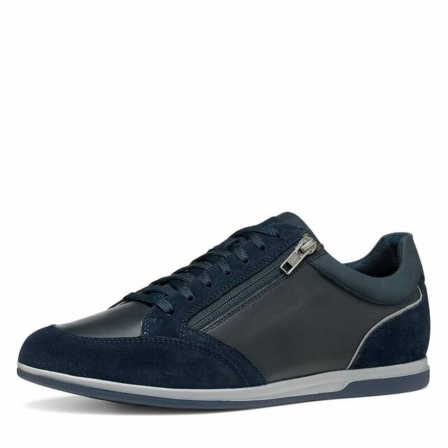 Sneakers που αναπνέουν με φερμουάρ Renan