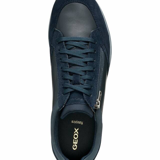 Sneakers που αναπνέουν με φερμουάρ Renan