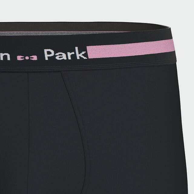 Σετ από 2 boxers
