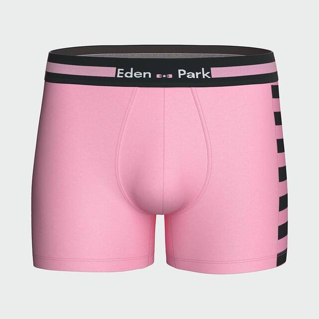 Σετ από 2 boxers