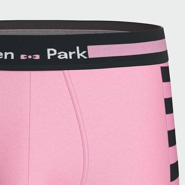 Σετ από 2 boxers