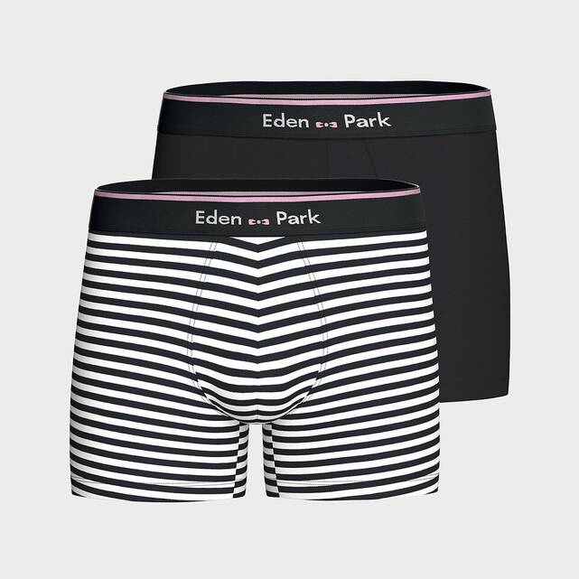 Σετ από 2 boxers