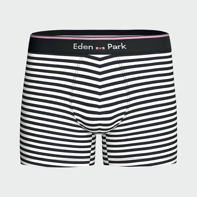 Σετ από 2 boxers