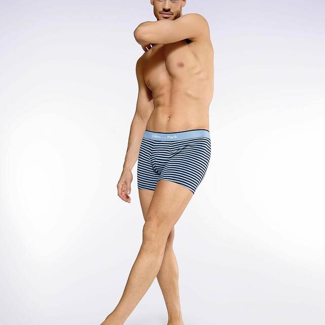 Σετ από 2 boxers