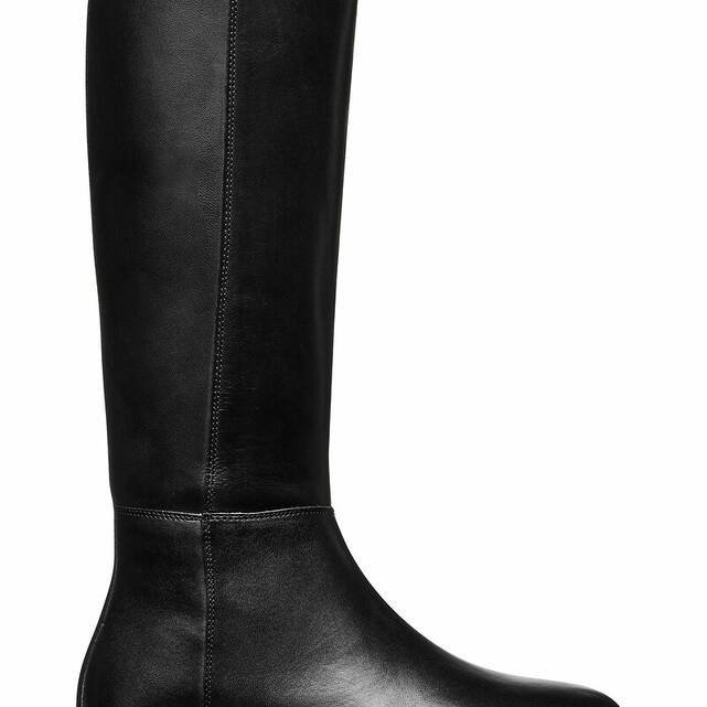 Μπότες χωρίς τακούνι Norize