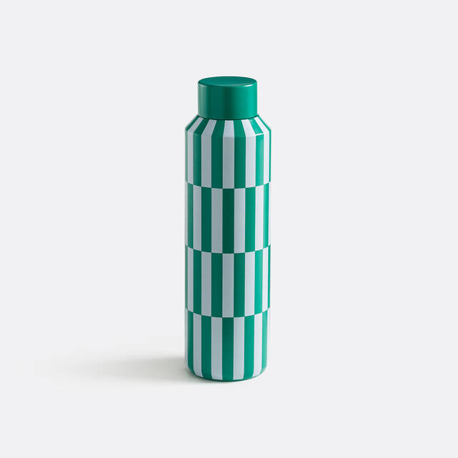Θερμός μεταλλικό από ανοξείδωτο ατσάλι 500 ml, Tabaka