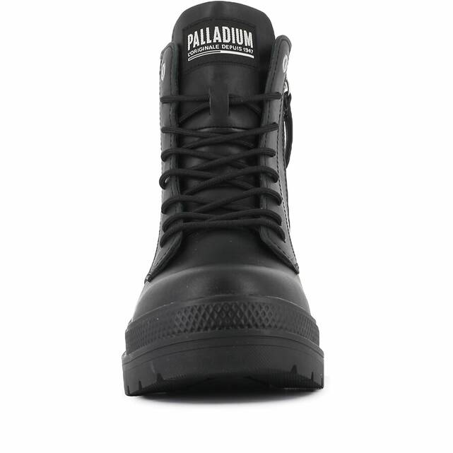 Μπότες από δέρμα Pallarise Ranger