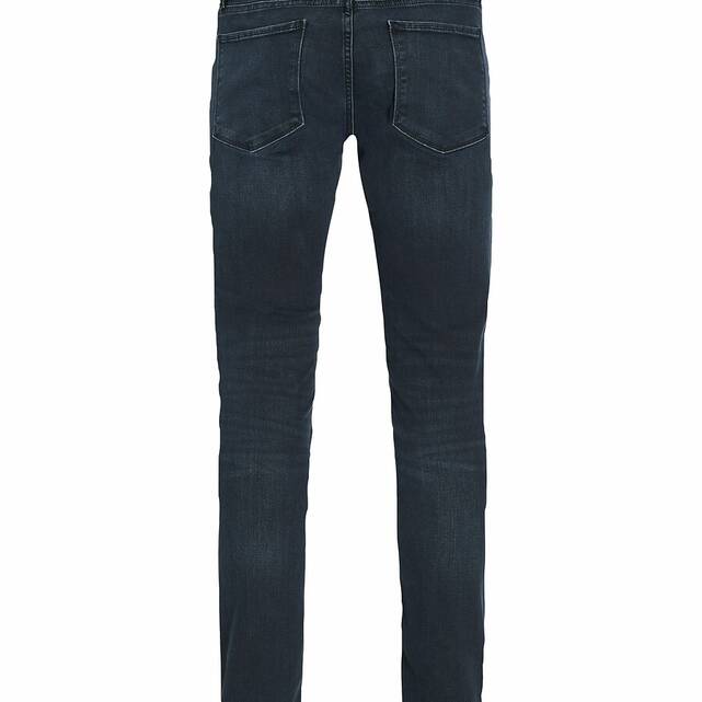 Ίσιο τζιν, Clark