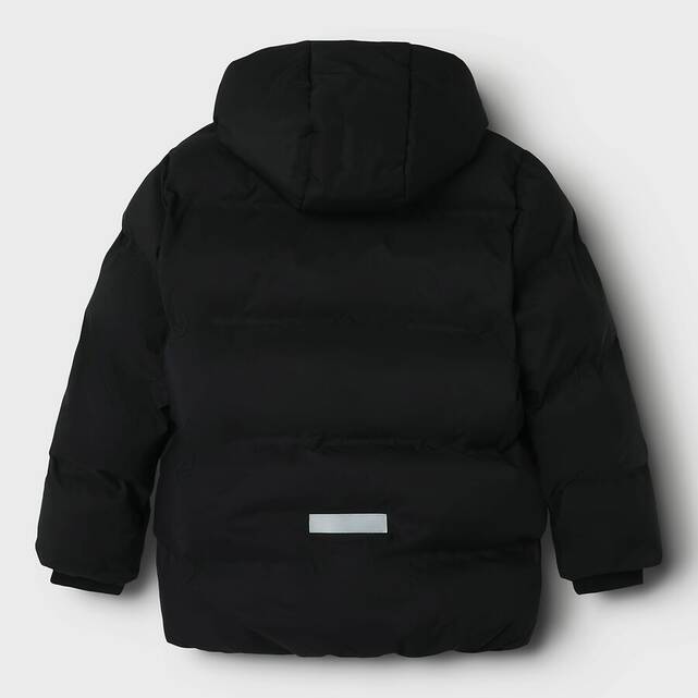 Μπουφάν puffer unisex
