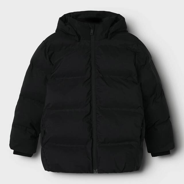 Μπουφάν puffer unisex