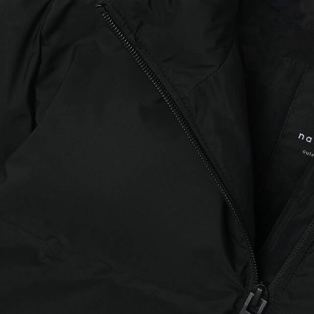 Μπουφάν puffer unisex