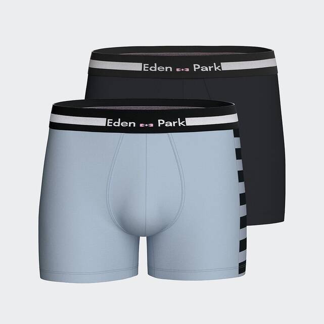 Σετ από 2 boxers