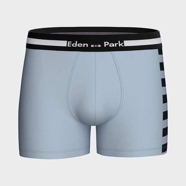 Σετ από 2 boxers