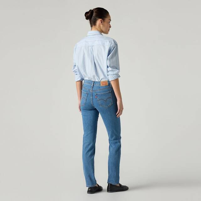 Slim τζιν, Shaping 312