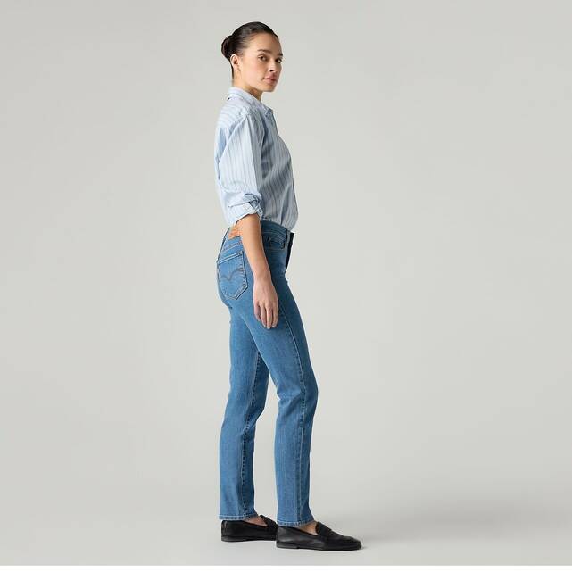 Slim τζιν, Shaping 312